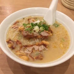 台湾料理 福来順 周東店の画像