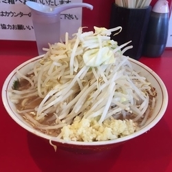 ラーメン300ｇ（豚１枚）