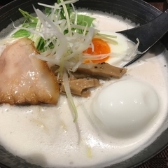 麺屋 奏音の画像