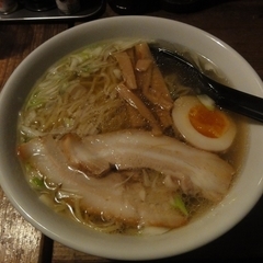 ニジイロ食堂の画像