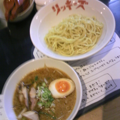 リッキーズの画像