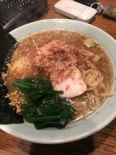 「48西山家 和風スペシャル」@西山家の写真