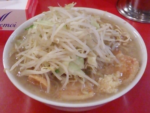 「正油」@らーめん こじろう 526の写真