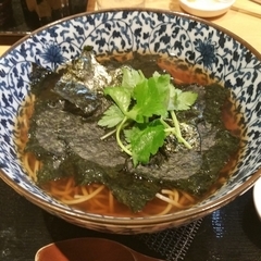 立食いそば 千花庵の画像