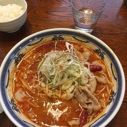 薬膳香辛 味噌(特辛)