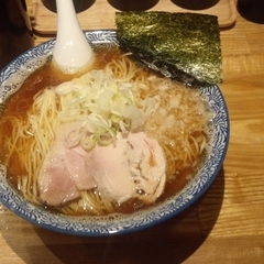 SOUP NOODLE 青雲の志の画像