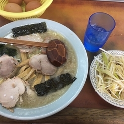 3倍ネギ全部1100円
