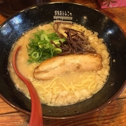 こってり（￥790）