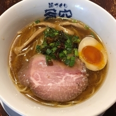 蒼空 飯田店の画像