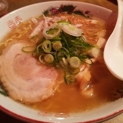 ラーメン