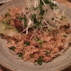 吉崎食堂 恵比寿店の写真