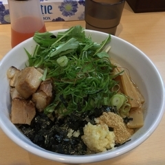 麺屋こころ 西尾店の画像
