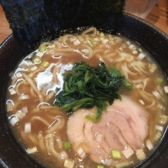 麺家 八の坊の画像