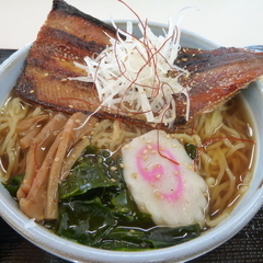 碁石海岸レストハウスの画像