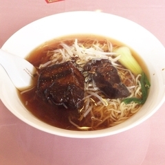 上海菜館 龍華の画像