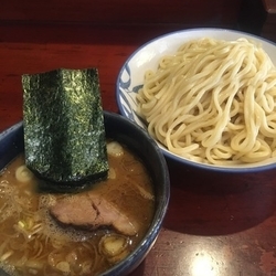 つけ麺