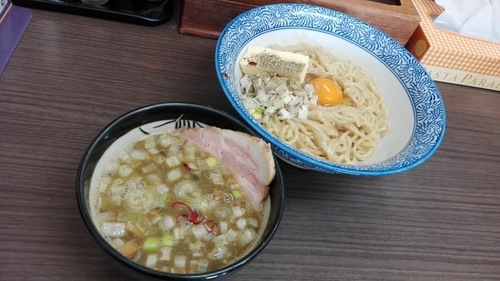 「かまたま（限定Ver.2016）」@頓知房の写真