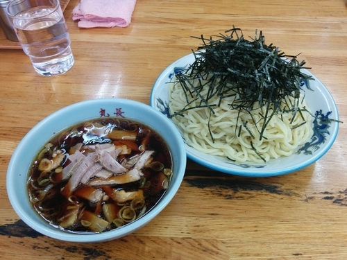 「つけざる大　900円」@丸長 坂戸店の写真