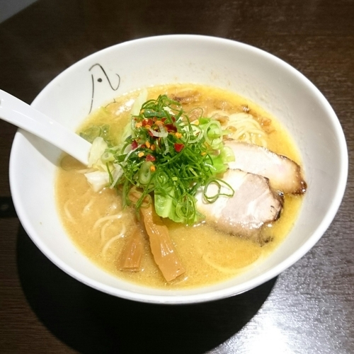 「鶏乃味噌  @850円 限定」@札幌 凡の風の写真