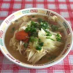 みかちゃんラーメン