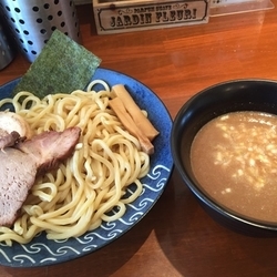 つけそば チャーシュー増し