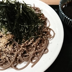 そば 俺のだし GINZA5の画像