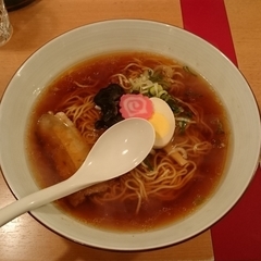 旭川ラーメン まつ田の画像