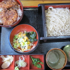 そば処大村 総社の画像