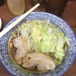 ミニラーメン