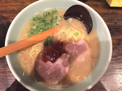 「いつもありがとうセット(920円)」@凪 新宿西口店分店の写真