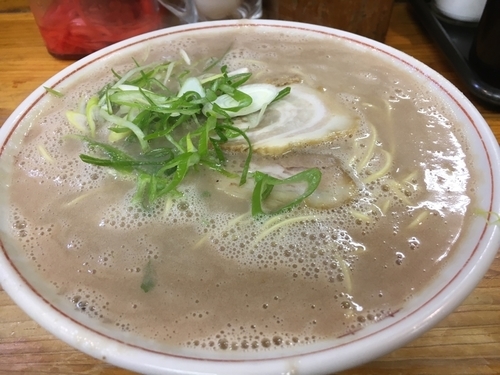 「満腹焼きめしセット 980円」@博多ラーメン 恵比須の写真