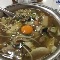 中華料理十七八の画像
