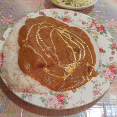 インド料理 ガネーシュ 徳山店の画像