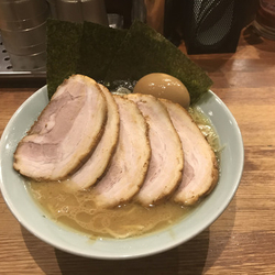 ラーメン