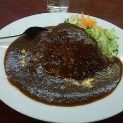 ハングリー味川の画像