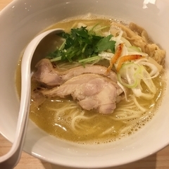 麺屋 つくつく 池袋東口店の画像