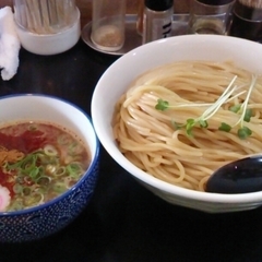 つけめん ふく家の画像