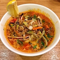 【限定】ミラノボンゴレロッソ