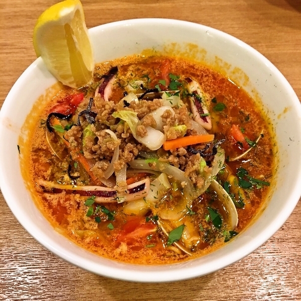 【限定】ミラノボンゴレロッソ