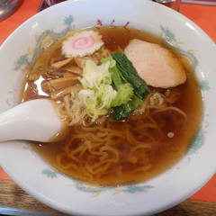 中華きらくの画像