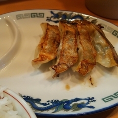 尾道ラーメン壱番館の画像