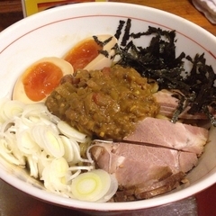 支那そば亭 中町店の画像