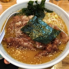 麺工房マルオの画像