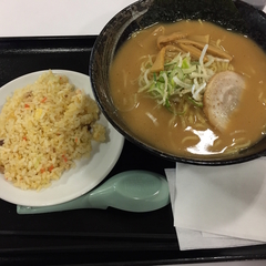 豚骨醤油 麺屋松太郎の画像