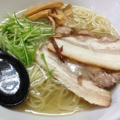 らーめん 彰庵の画像