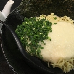 西八冷やしそば 大盛り