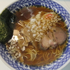 たけちゃんらーめんの画像