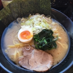 中川家 平塚銀河大橋店の画像