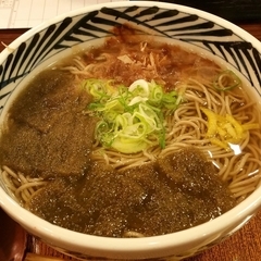 おらが蕎麦 浜松駅メイワンビックカメラ館店の画像