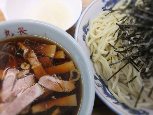 「つけざる」@丸長 坂戸店の写真